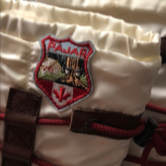 NWT Size 36 US five 5 1/2 Pajar winter boots - Picture 3 of 7